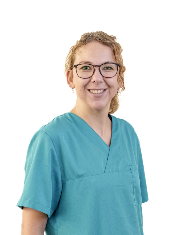 Sarah Fischer-Schläfli